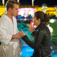 Freddie Stroma, Shiri Appleby